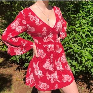 Hollister brand sundress